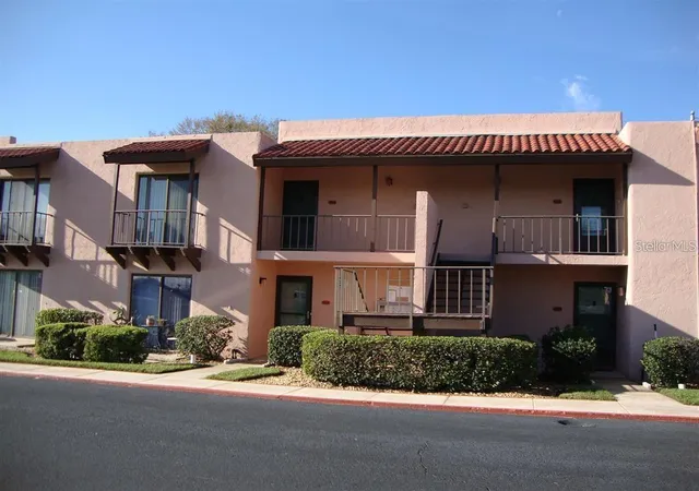 Photo 1 of Condo for sale at 215 La Casa #215, Lake Wales, FL 33898 | MLS# TB8501573 | Listing updated on 2026-09-15