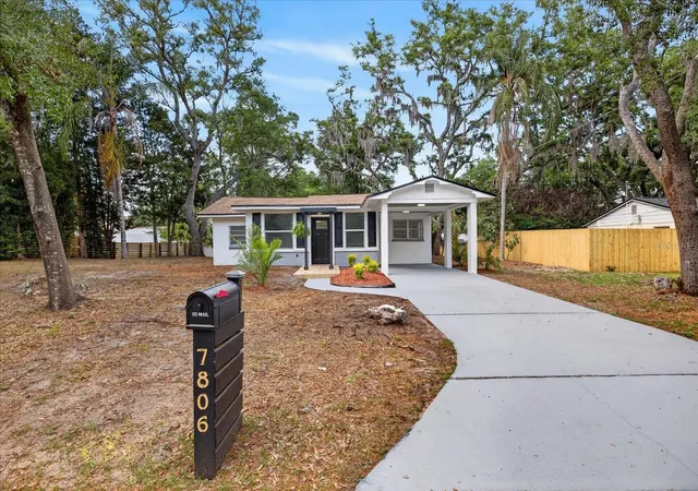 Photo 3 of Single family home for sale at 7806 E 114th Avenue, Tampa, FL 33617 | MLS# TB8501581 | Listing updated on 2026-10-08