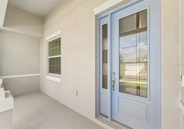 Photo 3 of Single family home for sale at 12610 Kelly Ann Loop, Brooksville, FL 34613 | MLS# TB8501617 | Listing updated on 2026-09-13