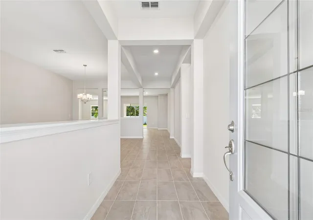 Photo 3 of Single family home for sale at 12610 Kelly Ann Loop, Brooksville, FL 34613 | MLS# TB8501617 | Listing updated on 2026-09-13