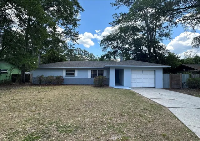 Photo 2 of Single family home for sale at 4401 Nw 20th Drive, Gainesville, FL 32605 | MLS# GC539800 | Listing updated on 2026-09-28
