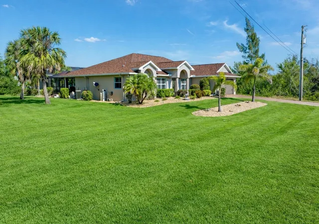 Photo 2 of Single family home for sale at 8251 Arlewood Cir, Port Charlotte, FL 33981 | MLS# D6147203 | Listing updated on 2026-10-09