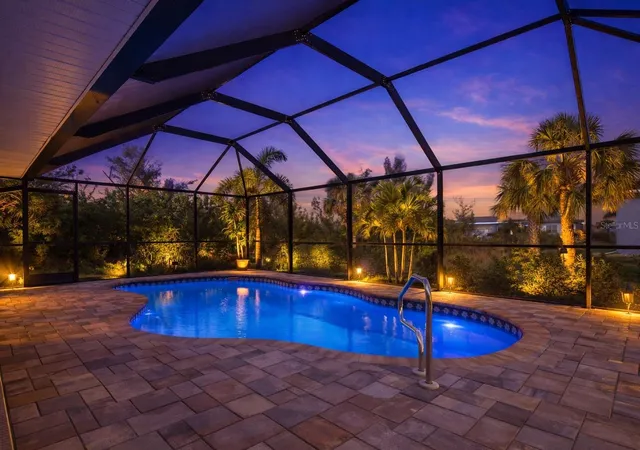 Photo 3 of Single family home for sale at 8251 Arlewood Cir, Port Charlotte, FL 33981 | MLS# D6147203 | Listing updated on 2026-10-10