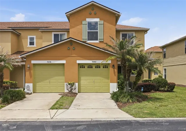 Photo 2 of Townhouse for sale at 3682 Soaring Ln, Sanford, FL 32773 | MLS# O6402322 | Listing updated on 2026-09-15