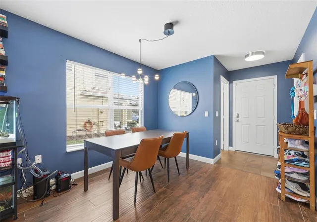 Photo 3 of Townhouse for sale at 3682 Soaring Ln, Sanford, FL 32773 | MLS# O6402322 | Listing updated on 2026-09-15