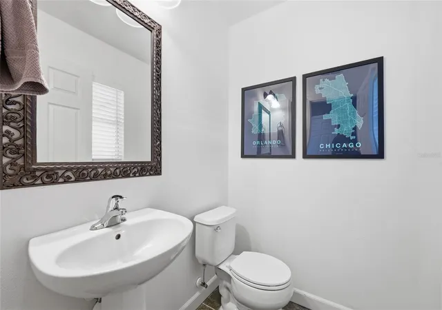 Photo 4 of Townhouse for sale at 3682 Soaring Ln, Sanford, FL 32773 | MLS# O6402322 | Listing updated on 2026-09-15