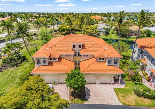 Photo 1 of Condo for sale at 5626 Cape Harbour Dr #202, Cape Coral, FL 33914 | MLS# C7525380 | Listing updated on 2026-09-28