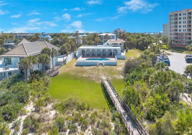 Photo 3 of Land for sale at 2117 Ocean Dr, New Smyrna Beach, FL 32169 | MLS# O6402419 | Listing updated on 2026-10-06
