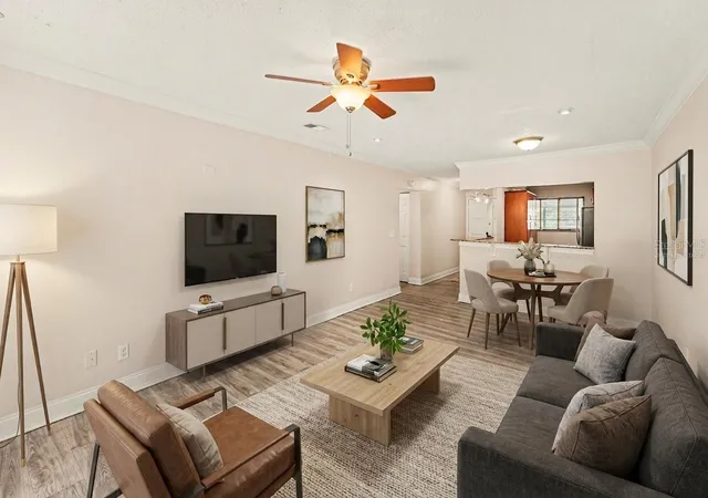 Photo 2 of Condo for sale at 6334 Newtown Cir #34B3, Tampa, FL 33615 | MLS# TB8502040 | Listing updated on 2026-09-11