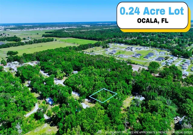 Land for sale at Tbd SW 2nd Place, OCALA, FL 34474 | MLS# A4691510
