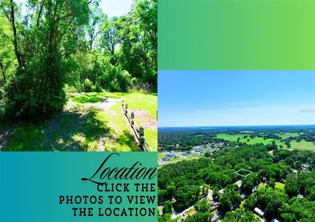 Photo 3 of Land for sale at Tbd Sw 2nd Place, Ocala, FL 34474 | MLS# A4691510 | Listing updated on 2026-09-12