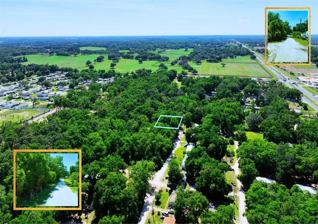 Photo 4 of Land for sale at Tbd SW 2nd Place, Ocala, FL 34474 | MLS# A4691510 | Listing updated on 2026-09-12