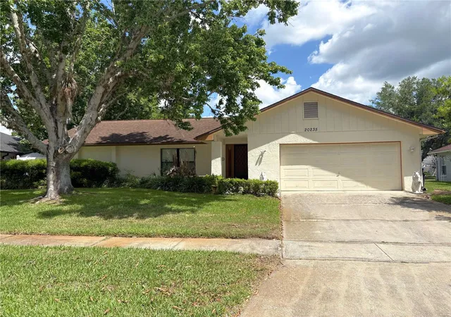 Photo 1 of Single family home for sale at 20235 Majestic St, Orlando, FL 32833 | MLS# O6402739 | Listing updated on 2026-09-11
