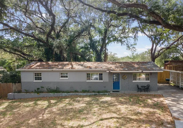 Photo 1 of Single family home for sale at 8512 North 29th St, Tampa, FL 33604 | MLS# TB8502347 | Listing updated on 2026-09-29