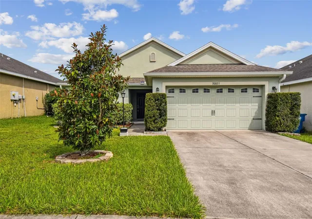 Photo 1 of Single family home for sale at 30821 Water Lily Dr, Brooksville, FL 34602 | MLS# TB8502423 | Listing updated on 2026-10-15