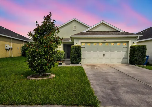 Photo 2 of Single family home for sale at 30821 Water Lily Dr, Brooksville, FL 34602 | MLS# TB8502423 | Listing updated on 2026-10-15