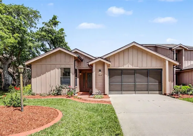 Condo for sale at 1914 Sprucewood Way, PORT ORANGE, FL 32128 | MLS# NS1088080