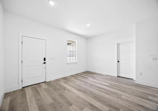Photo 2 of Single family home for sale at 3288 Tishman Ave, North Port, FL 34286 | MLS# C7525466 | Listing updated on 2026-09-11