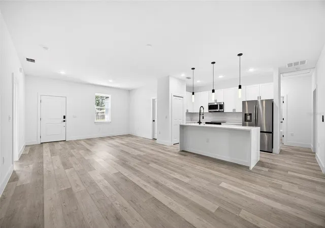 Photo 3 of Single family home for sale at 3288 Tishman Ave, North Port, FL 34286 | MLS# C7525466 | Listing updated on 2026-09-11