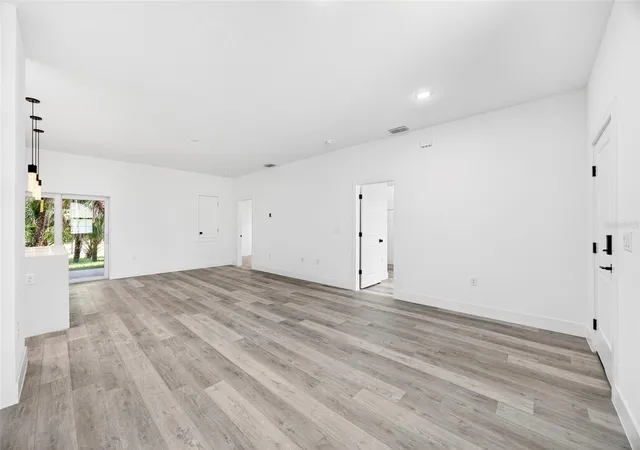 Photo 3 of Single family home for sale at 3288 Tishman Ave, North Port, FL 34286 | MLS# C7525466 | Listing updated on 2026-09-11