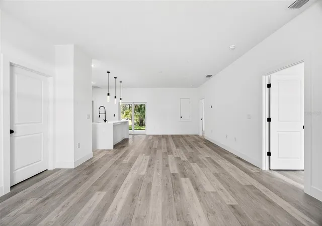 Photo 4 of Single family home for sale at 3288 Tishman Ave, North Port, FL 34286 | MLS# C7525466 | Listing updated on 2026-09-11