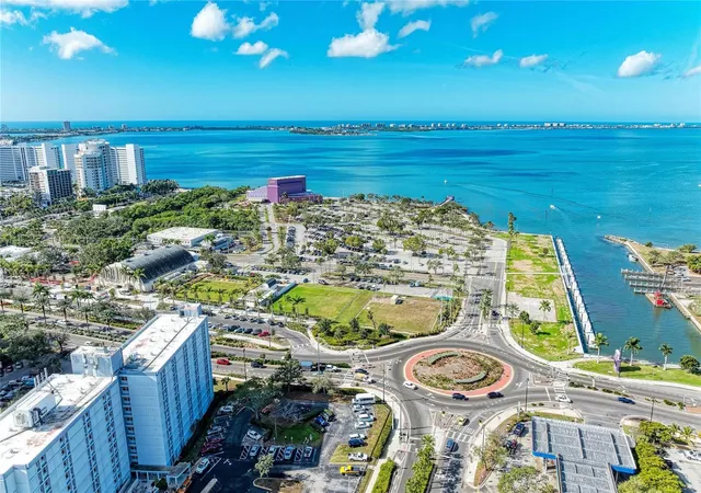 Photo 3 of Condo for sale at 1064 N Tamiami Trl #1304, Sarasota, FL 34236 | MLS# A4691717 | Listing updated on 2026-09-14