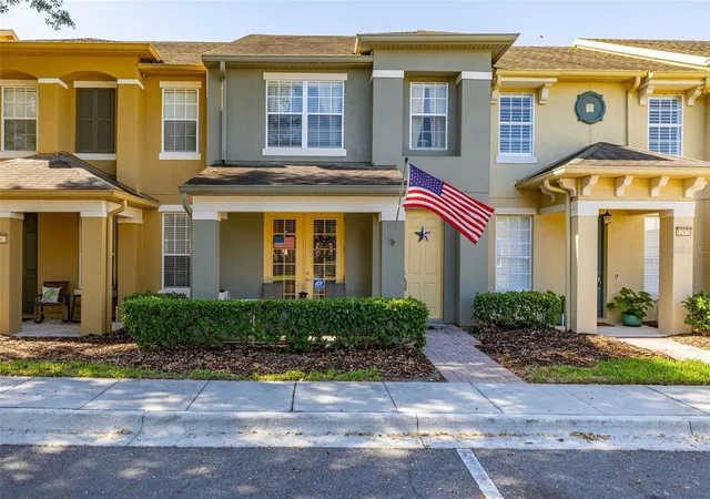 Photo 1 of Townhouse for sale at 12966 Vennetta Way, Windermere, FL 34786 | MLS# S5148828 | Listing updated on 2026-09-09