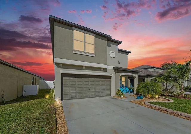 Photo 2 of Single family home for sale at 882 Olive Conch St, Ruskin, FL 33570 | MLS# TB8502767 | Listing updated on 2026-09-08