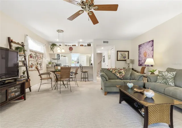Listing Photo 5 - Condo for sale in building located at 9034 Lake Pl Ln, TAMPA, FL 33634 - Unit #9034