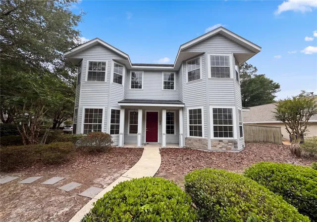 Photo 1 of Single family home for sale at 9405 Sw 31st Lane, Gainesville, FL 32608 | MLS# O6403144 | Listing updated on 2026-09-14