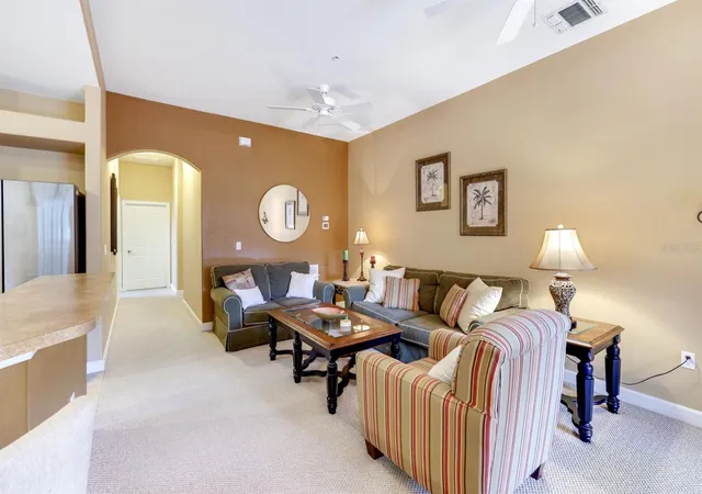 Listing Photo 5 - Condo for sale in building located at 8721 Piazza Del Lago Cir, ESTERO, FL 33928 - Unit #205