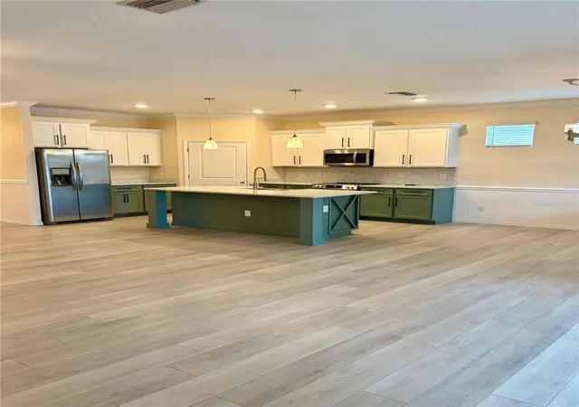 Photo 3 of Single family home for sale at 13605 Paddington Way, Spring Hill, FL 34609 | MLS# W7885306 | Listing updated on 2026-10-15