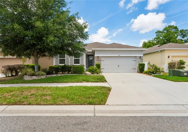 Photo 4 of Single family home for sale at 13605 Paddington Way, Spring Hill, FL 34609 | MLS# W7885306 | Listing updated on 2026-10-15