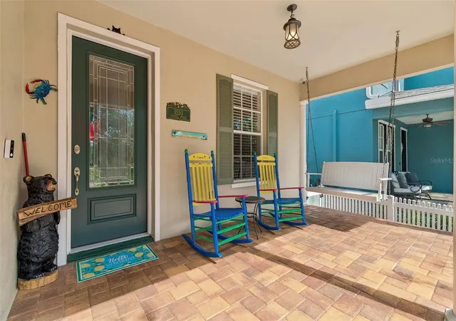 Photo 1 of Single family home for sale at 3550 Ferrell St, New Port Richey, FL 34655 | MLS# TB8503143 | Listing updated on 2026-09-19