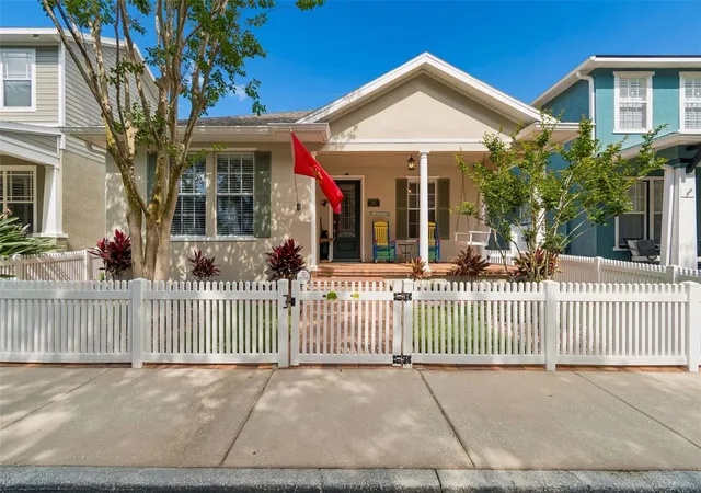 Photo 2 of Single family home for sale at 3550 Ferrell St, New Port Richey, FL 34655 | MLS# TB8503143 | Listing updated on 2026-09-19