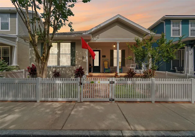 Photo 3 of Single family home for sale at 3550 Ferrell St, New Port Richey, FL 34655 | MLS# TB8503143 | Listing updated on 2026-09-19