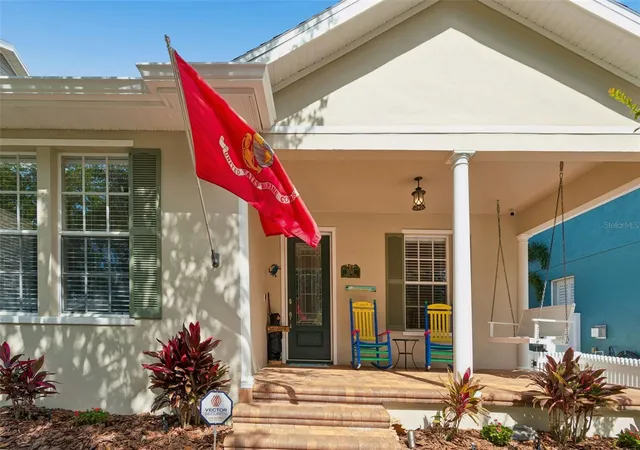 Photo 3 of Single family home for sale at 3550 Ferrell St, New Port Richey, FL 34655 | MLS# TB8503143 | Listing updated on 2026-09-19