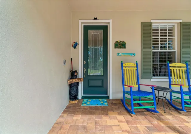 Photo 4 of Single family home for sale at 3550 Ferrell St, New Port Richey, FL 34655 | MLS# TB8503143 | Listing updated on 2026-09-19