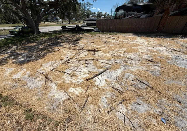 Photo 2 of Land for sale at 6825 Garden Dr, New Port Richey, FL 34652 | MLS# O6403373 | Listing updated on 2026-09-21