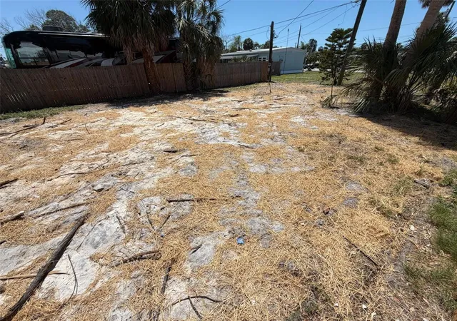 Photo 3 of Land for sale at 6825 Garden Dr, New Port Richey, FL 34652 | MLS# O6403373 | Listing updated on 2026-09-21