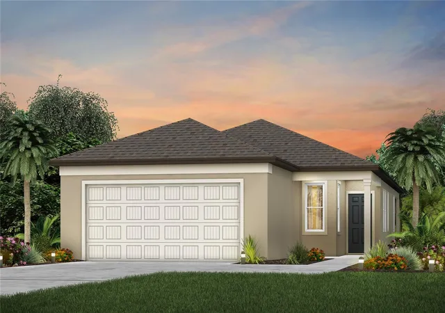 Photo 1 of Sale Pending at 12229 Tranquil Waters Ter, Parrish, FL 34219 | MLS# TB8503277 | Listing updated on 2026-10-29