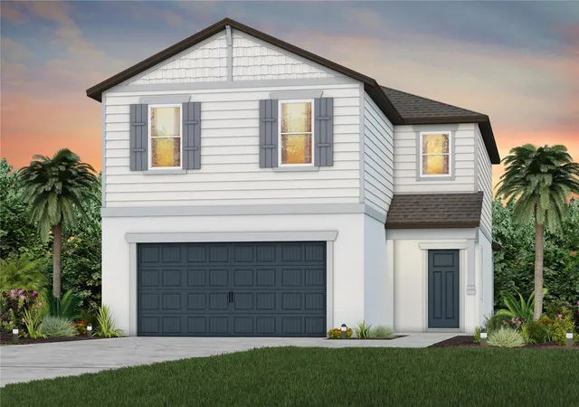 Photo 1 of Single family home for sale at 9911 Trellis Vine Way, Parrish, FL 34219 | MLS# TB8503281 | Listing updated on 2026-10-02