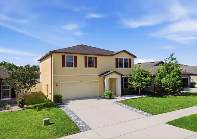 Photo 1 of Single family home for sale at 15476 Stone House Dr, Brooksville, FL 34604 | MLS# TB8503383 | Listing updated on 2026-09-15