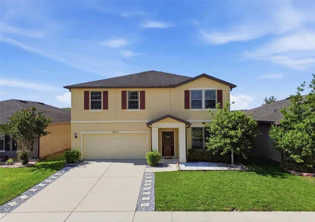 Photo 2 of Single family home for sale at 15476 Stone House Dr, Brooksville, FL 34604 | MLS# TB8503383 | Listing updated on 2026-09-15
