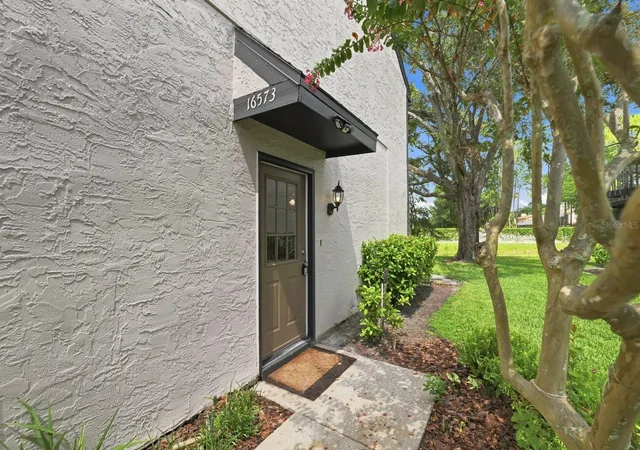 Photo 2 of Townhouse for sale at 16573 Brigadoon Dr, Tampa, FL 33618 | MLS# TB8503417 | Listing updated on 2026-09-15