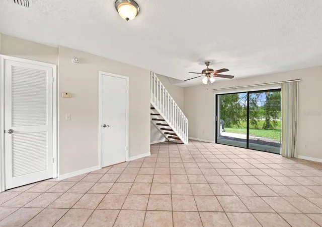 Photo 3 of Townhouse for sale at 16573 Brigadoon Dr, Tampa, FL 33618 | MLS# TB8503417 | Listing updated on 2026-09-15