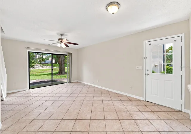 Photo 4 of Townhouse for sale at 16573 Brigadoon Dr, Tampa, FL 33618 | MLS# TB8503417 | Listing updated on 2026-09-15
