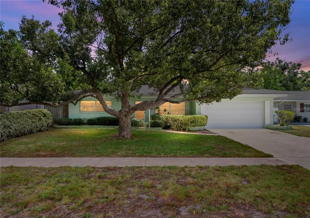 Photo 1 of Single family home for sale at 1413 Embassy Dr, Clearwater, FL 33764 | MLS# TB8503509 | Listing updated on 2026-10-06