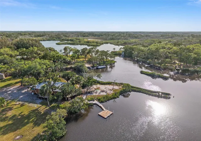 Photo 1 of Single family home for sale at 1326 S Estuary, Crystal River, FL 34429 | MLS# OM723861 | Listing updated on 2026-09-11