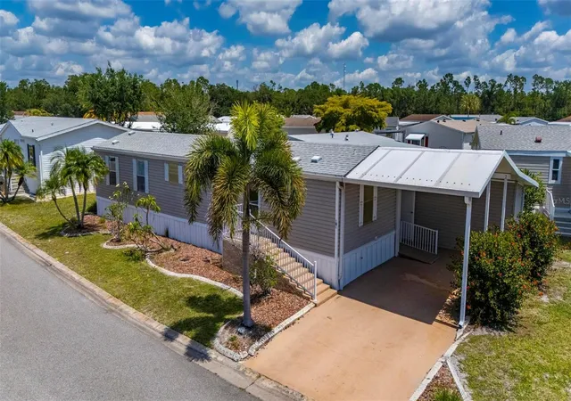 Photo 1 of Manufactured home for sale at 1000 Kings Hwy #101, Punta Gorda, FL | MLS# C7525593 | Listing updated on 2026-09-15